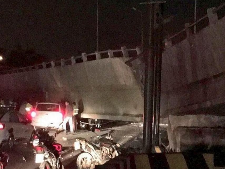 Como consecuencia del terremoto, el país ha pedido a los ciudadanos que se alejen de la costa en las provincias de Santa Elena, Manabí y Esmeraldas. (TWITTER/@diariocorreo)