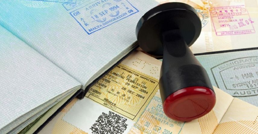 En la página de internet del Ministerio de Relaciones Exteriores guatemalteco aparecen hasta ahora 44 países con visa categoría C.