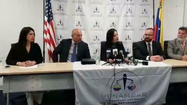 Los firmantes recibirán una respuesta oficial de la Casa Blanca dentro de los siguiente 60 días.