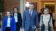 En una carta, Pedro Sánchez, pidió a sus ministros cumplir con las prioridades de su gobierno, entre las que está la amnistía.&nbsp; 