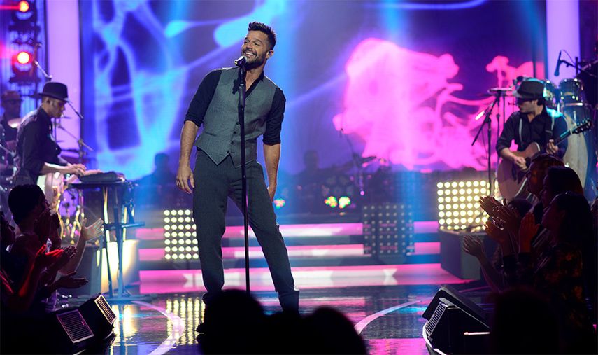 Warner Music otorgará contrato de disco a ganador de “Va Por Ti”