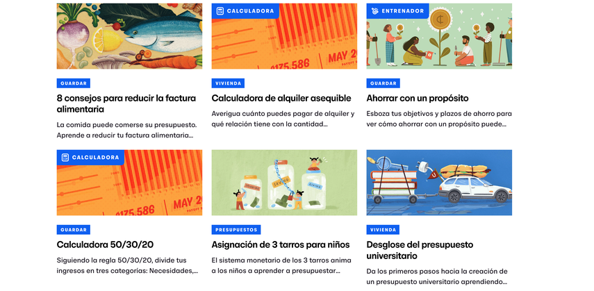 Hay diversos cursos en la plataforma. Hay diversos cursos en la plataforma.