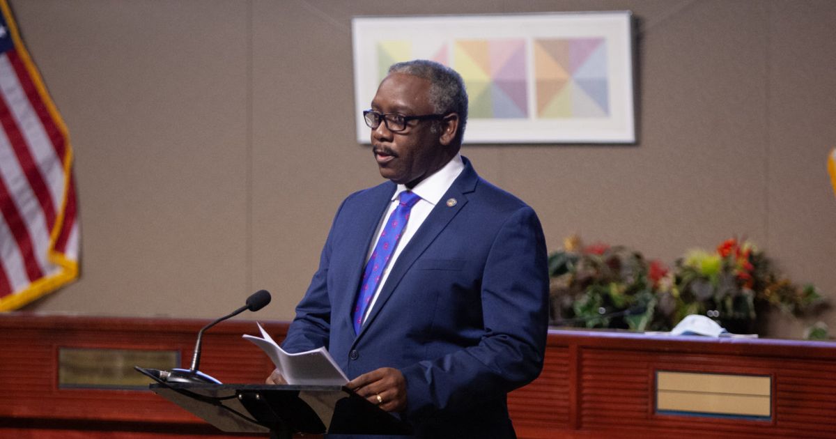 Alcalde de Orange lanza campaña a gobernador de Florida:“El estado necesita liderazgo responsable y compasivo”