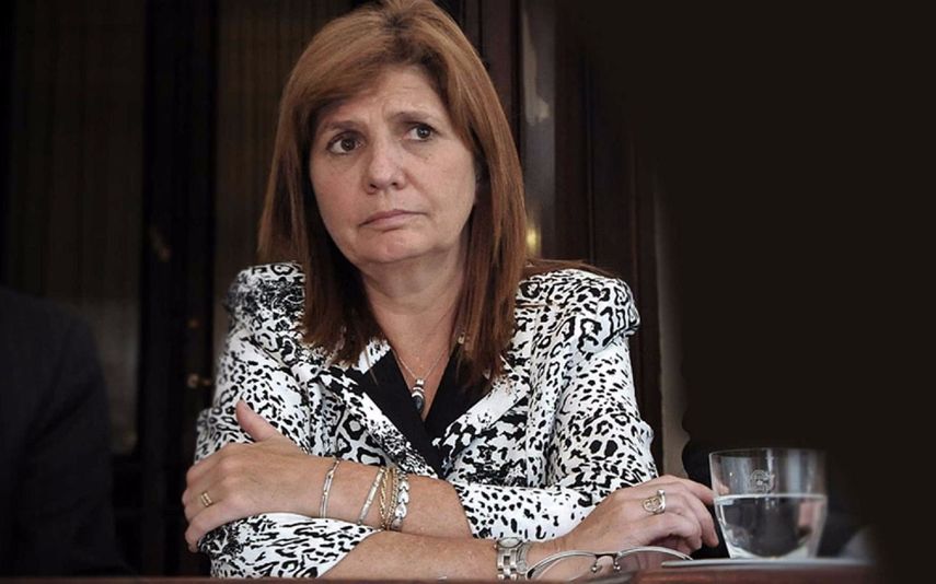 Bullrich sostuvo que sus afirmaciones&nbsp;tuvieron como contexto un tema&nbsp;interno de Argentina como es el debate público por la despenalización de las drogas, una posibilidad a la que la ministra se opone.