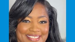 Charmaine Gatlin, exdirectora de la fundación Jackson&nbsp; Health Foundation