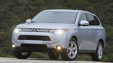 En varios mercados de América del Sur se conocecomo el Montero Outlander. (CORTESÍA)