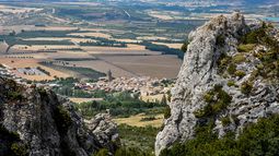 Aragón, España. Aragón, España.
