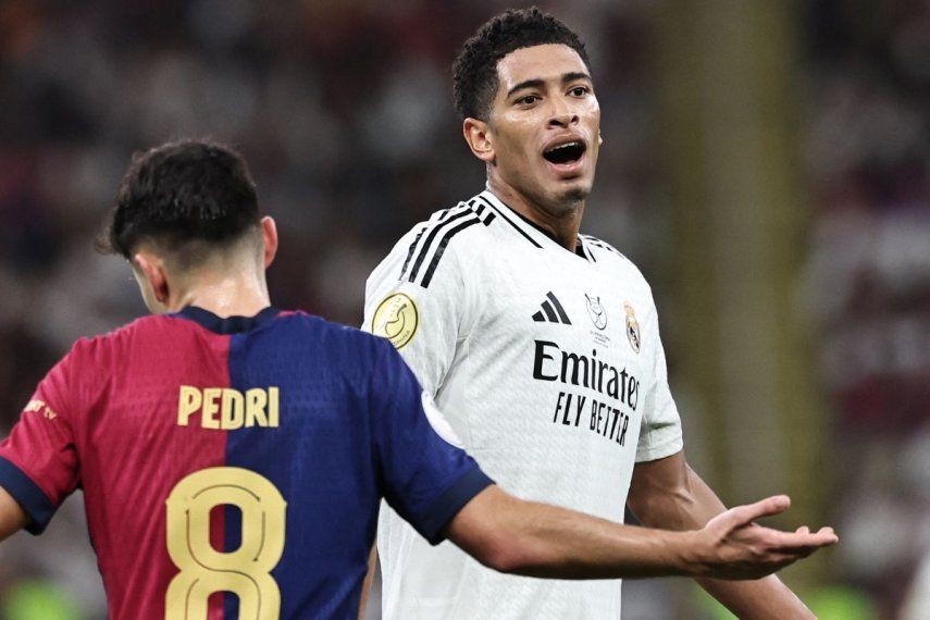 Final Copa del Rey 2025: Barcelona vs Real Madrid, el Clásico que define al  Rey de Copas