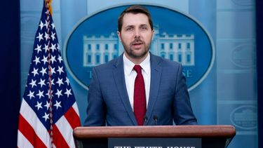 El principal asesor económico del presidente Joe Biden, Brian Deese.