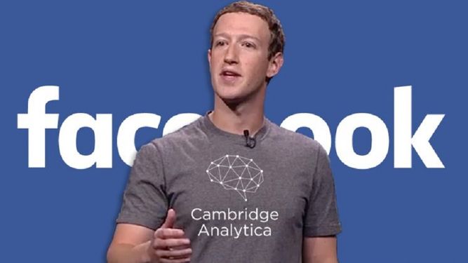 En sus primeras declaraciones después de que se conociera el escándalo, el fundador y jefe ejecutivo de Facebook, Mark Zuckerberg, admitió que la red social que dirige cometió errores.