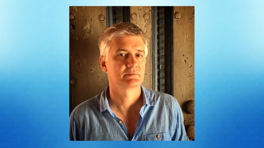 Carlos Celdrán,&nbsp;dramaturgo, director teatral y pedagogo cubano.&nbsp;