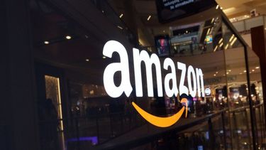 Amazon, tienda de ventas online.&nbsp;
