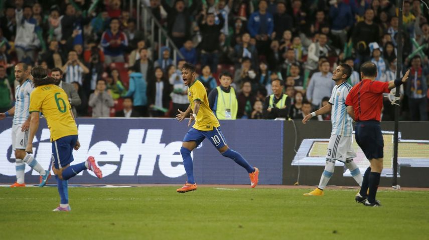 Brasil se inspira en modelo alemán para recuperar su fútbol