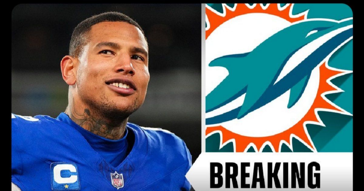 Miami Dolphins sorprenden al fichar a un exestrella retirada