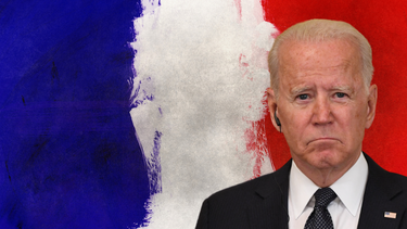 La UE respalda a Francia en crisis diplomática con EEUU