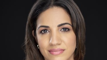 La abogada de inmigración Claudia Cañizares.&nbsp;