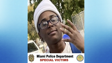 Kemarien Branton, de 12 años de edad, está a salvo tras una intensa búsqueda llevada a cabo por la Policía de Miami.&nbsp;