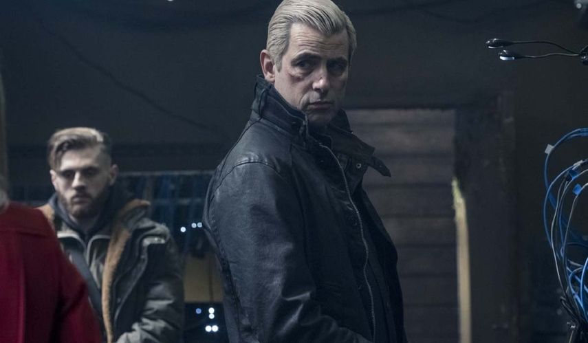 Estoy encantado de asumir el rol de Drácula, especialmente cuando el guión está en manos de los increíbles talentos de Steven Moffat, Mark Gatiss y el equipo responsable de Sherlock, aseguró Bang.&nbsp;