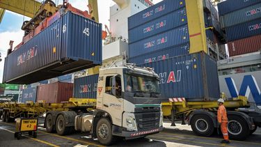 La política de aranceles del presidente Donald J. Trump ha cambiado el comercio mundial.