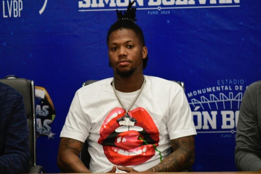 Ronald Acuña Jr. también será un All-Star en el Juego de Estrellas de Venezuela, tras el regreso del mítico duelo de mitad de temporada