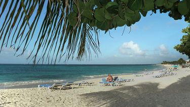 El tiempo más cálido transcurre entre los meses de julio a octubre. (dpa)