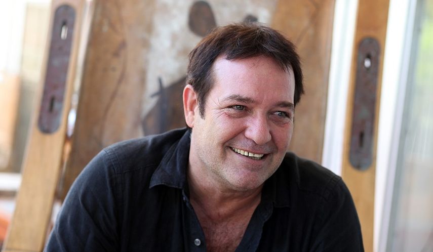 Acabar con el bloqueo va a beneficiar a todos. A ese público que tiene interés por ver nuestro cine allá y a cineastas allá amigos míos que tienen mucho interés en trabajar y filmar en Cuba, pero todavía no pueden, dijo el  actor y director Jorge Per