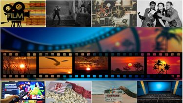 Collage de im&aacute;genes.&nbsp;