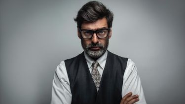 Jose Rafael Briceño, conocido como el profesor Briceño, presentará su más reciente stand up en Miami y Boca Ratón.