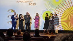 Indira Leal, al frente de Cinema Venezuela, lidera junto a su equipo una plataforma que celebra el talento del cine venezolano.