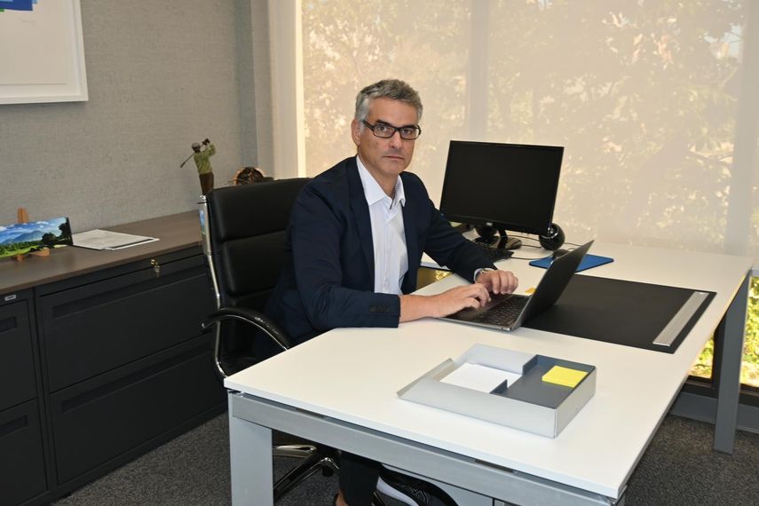 Oswaldo Javier Pruna Gómez ha demostrado que la gerencia efectiva es universalmente aplicable y esencial para cualquier tipo de proyecto o empresa.