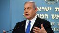 El primer ministro de Israel, Benjamin Netanyahu. El primer ministro de Israel, Benjamin Netanyahu.