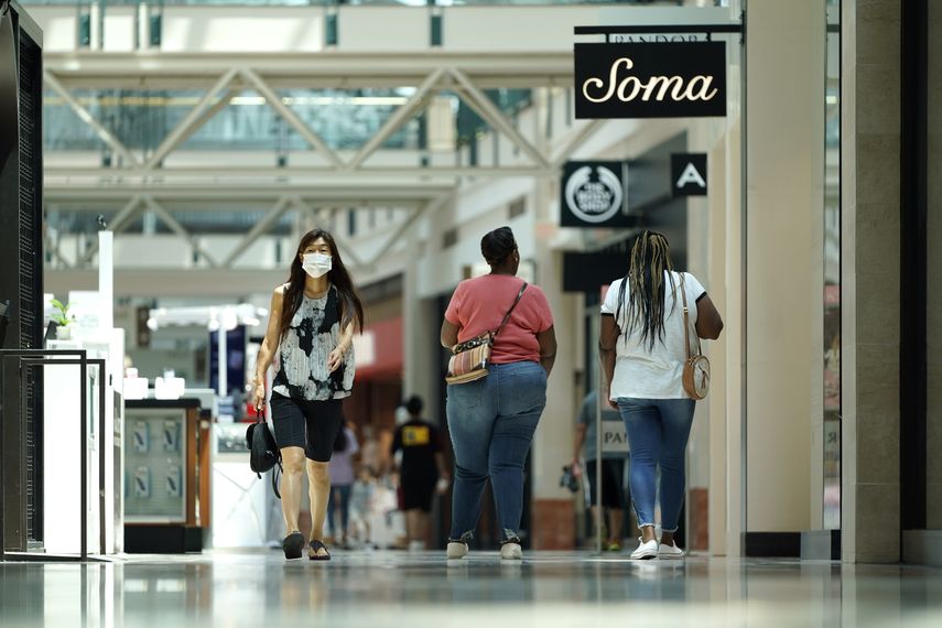 La&nbsp;econom&iacute;a&nbsp;mundial podr&iacute;a contraerse hasta un 8% este a&ntilde;o, para recuperarse apenas por encima de un 1% en el 202.
