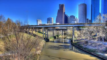Imagen referencial de Houston, Texas.