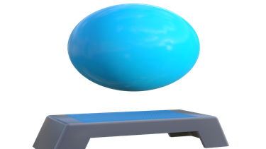 El ejercicio del step abre un mundo de posibilidades para mejorar la salud