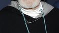 &nbsp;En esta fotograf&iacute;a de archivo del 12 de mayo de 2014 el dramaturgo Larry Kramer asiste al estreno de la pel&iacute;cula de HBO Films The Normal Heart en Nueva York.&nbsp;