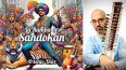 La Rumba de Sandokan es un tema compuesto e interpretado en el sitar por el músico Arsenio Díaz.&nbsp;