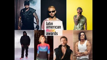 Latin AMAs confirma nuevas presentaciones para ceremonia del 25 de abril de 2024 en el MGM Grand Garden Arena de Las Vegas.