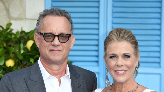 Tom Hanks y Rita Wilson est&aacute;n&nbsp;en aislamiento&nbsp;en la regi&oacute;n&nbsp;de Gold Coast, en el este de Australia,&nbsp; Australia tras haber dado positivos al nuevo coronavirus.&nbsp;