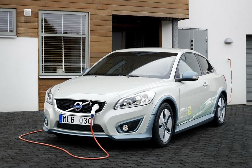 Volvo planea vender un millón de coches eléctricos hasta 2025, aunque no quieren dar precisiones sobre los precios.&nbsp;