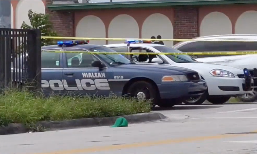 El conductor se dio a la fuga tras atropellar al anciano.&nbsp;