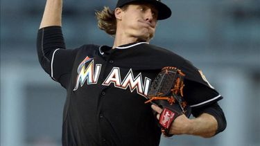 Tom Koehler tuvo una buena salida (EFE)