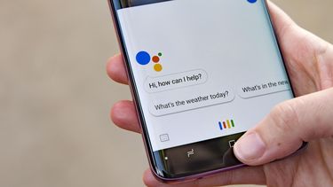 El Google Assistant
