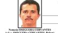 Nemesio Oseguera, alias el Mencho, líder del Cártel Jalisco Nueva Generación (CJNG) &nbsp;