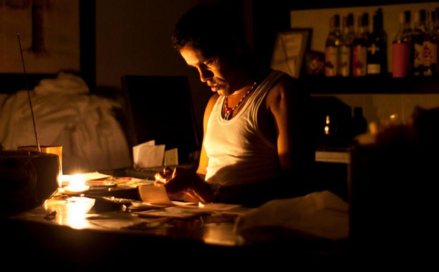 Cuba se queda a oscuras: Roturas y escasez de combustible