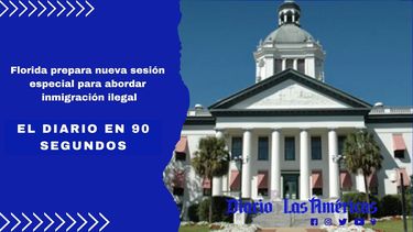 florida prepara nueva sesion especial para abordar inmigracion ilegal