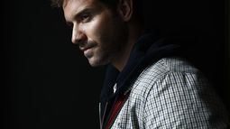 El cantante español Pablo Alborán.&nbsp;