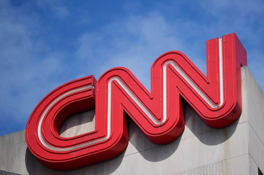 Más despidos en CNN por crisis de audiencia, la cadena apuesta por la ...