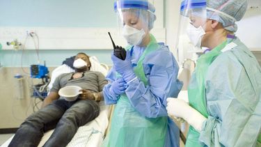 conozca las cinco claves para no contagiarse de ebola