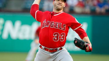 Matt Harvey es parte los jugadores señalados que consumieron drogas durante su estadía en los Angelinos de Los Ángeles y cree que fue en parte culpable de la muerte de su excompañero Tyler Skaggs