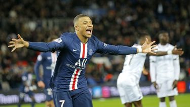Kylian Mbappé: Messi y Cristiano tienen a su auténtico heredero